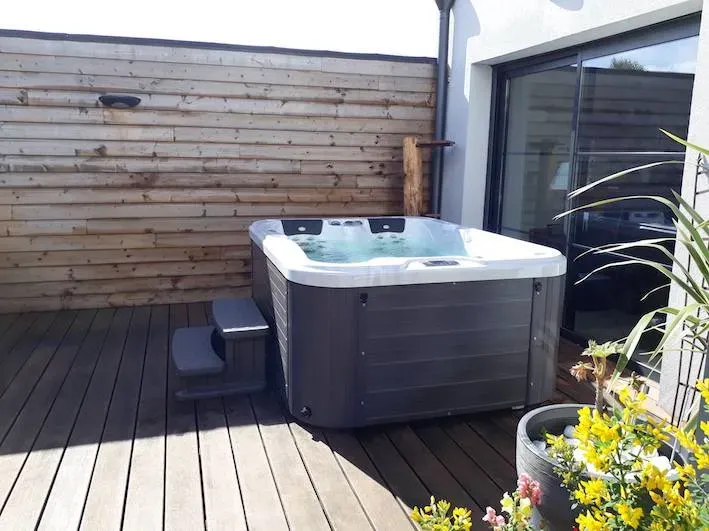 Vente spa à Gujan Mestras