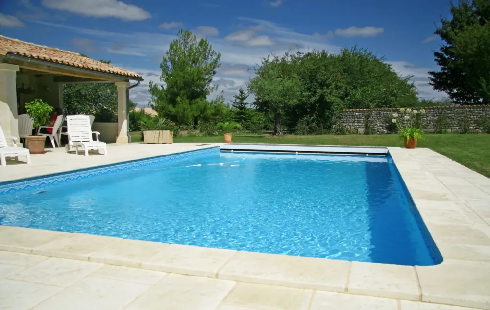 Vente piscines à Gujan Mestras